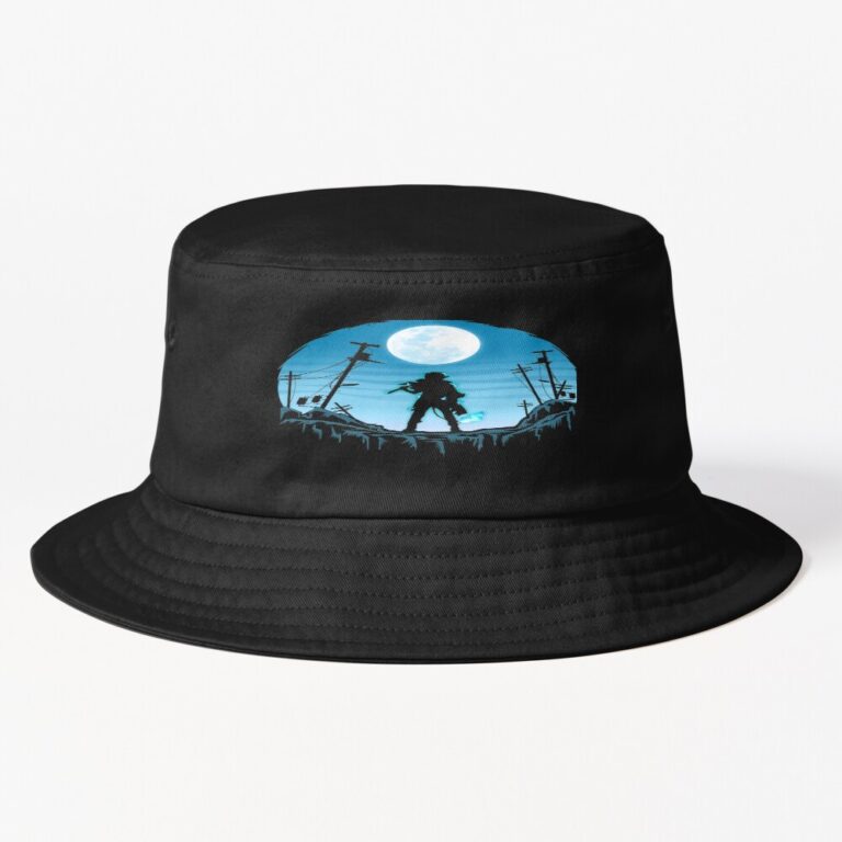 Blue Exorcist Bucket Hat - Blue Exorcist Shop