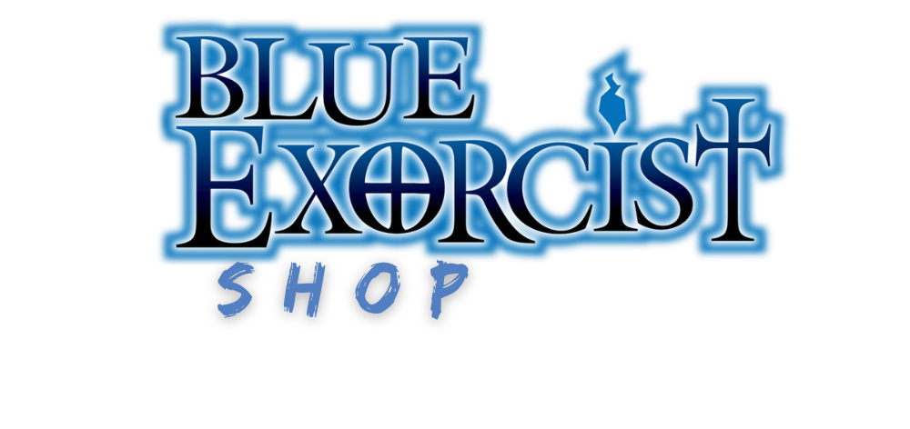 Blue Exorcist Shop