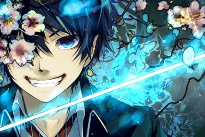 Top 10 Must Have Products from the Blue Exorcist Shop - Blue Exorcist Shop