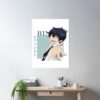 cpostermediumsquare product1000x1000.2 1 - Blue Exorcist Shop