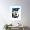 cpostermediumsquare product1000x1000.2 10 - Blue Exorcist Shop