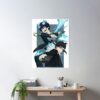 cpostermediumsquare product1000x1000.2 23 - Blue Exorcist Shop