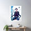 cpostermediumsquare product1000x1000.2 28 - Blue Exorcist Shop