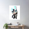 cpostermediumsquare product1000x1000.2 31 - Blue Exorcist Shop