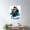 cpostermediumsquare product1000x1000.2 39 - Blue Exorcist Shop