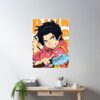 cpostermediumsquare product1000x1000.2 4 - Blue Exorcist Shop