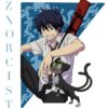 flat750x075f pad750x1000f8f8f8 29 - Blue Exorcist Shop