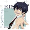 flat750x075f pad750x1000f8f8f8 37 - Blue Exorcist Shop