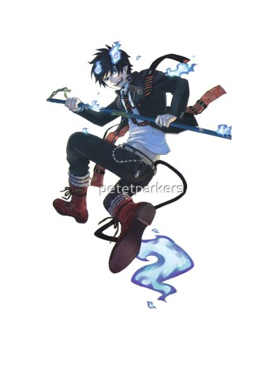 flat750x075f pad750x1000f8f8f8 38 - Blue Exorcist Shop