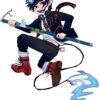 flat750x075f pad750x1000f8f8f8.u2 28 - Blue Exorcist Shop