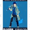 flat750x075f pad750x1000f8f8f8.u2 8 - Blue Exorcist Shop