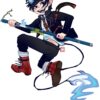 flat750x075f pad750x1000f8f8f8.u4 40 - Blue Exorcist Shop