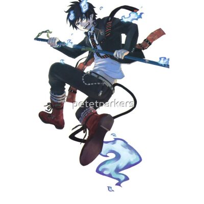 flat750x075f pad750x750f8f8f8 31 - Blue Exorcist Shop