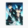 mp840x830mattef8f8f8t pad1000x1000f8f8f8 18 - Blue Exorcist Shop