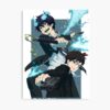 mp840x830mattef8f8f8t pad1000x1000f8f8f8 23 - Blue Exorcist Shop