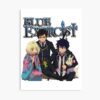 mp840x830mattef8f8f8t pad1000x1000f8f8f8 37 - Blue Exorcist Shop