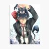 mp840x830mattef8f8f8t pad1000x1000f8f8f8 40 - Blue Exorcist Shop