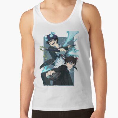 ratankx1860fafafaca443f4786front c288321600600 bgf8f8f8 47 - Blue Exorcist Shop