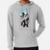 ssrcolightweight hoodiemensheather greyfrontsquare productx1000 bgf8f8f8 23 - Blue Exorcist Shop