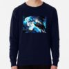 ssrcolightweight sweatshirtmens05081f66c8590f4efrontsquare productx1000 bgf8f8f8 10 - Blue Exorcist Shop