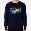 ssrcolightweight sweatshirtmens05081f66c8590f4efrontsquare productx1000 bgf8f8f8 - Blue Exorcist Shop
