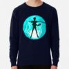ssrcolightweight sweatshirtmens05081f66c8590f4efrontsquare productx1000 bgf8f8f8 15 - Blue Exorcist Shop