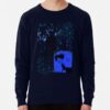 ssrcolightweight sweatshirtmens05081f66c8590f4efrontsquare productx1000 bgf8f8f8 16 - Blue Exorcist Shop