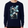 ssrcolightweight sweatshirtmens05081f66c8590f4efrontsquare productx1000 bgf8f8f8 18 - Blue Exorcist Shop