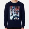 ssrcolightweight sweatshirtmens05081f66c8590f4efrontsquare productx1000 bgf8f8f8 28 - Blue Exorcist Shop