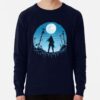 ssrcolightweight sweatshirtmens05081f66c8590f4efrontsquare productx1000 bgf8f8f8 32 - Blue Exorcist Shop