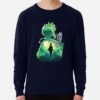 ssrcolightweight sweatshirtmens05081f66c8590f4efrontsquare productx1000 bgf8f8f8 37 - Blue Exorcist Shop