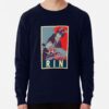 ssrcolightweight sweatshirtmens05081f66c8590f4efrontsquare productx1000 bgf8f8f8 41 - Blue Exorcist Shop