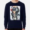 ssrcolightweight sweatshirtmens05081f66c8590f4efrontsquare productx1000 bgf8f8f8 46 - Blue Exorcist Shop