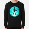 ssrcolightweight sweatshirtmens10101001c5ca27c6frontsquare productx1000 bgf8f8f8 15 - Blue Exorcist Shop