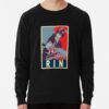 ssrcolightweight sweatshirtmens10101001c5ca27c6frontsquare productx1000 bgf8f8f8 39 - Blue Exorcist Shop