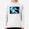 ssrcolightweight sweatshirtmensfafafaca443f4786frontsquare productx1000 bgf8f8f8 10 - Blue Exorcist Shop