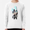 ssrcolightweight sweatshirtmensfafafaca443f4786frontsquare productx1000 bgf8f8f8 21 - Blue Exorcist Shop