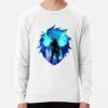 ssrcolightweight sweatshirtmensfafafaca443f4786frontsquare productx1000 bgf8f8f8 44 - Blue Exorcist Shop