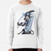 ssrcolightweight sweatshirtmensfafafaca443f4786frontsquare productx1000 bgf8f8f8 45 - Blue Exorcist Shop