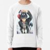 ssrcolightweight sweatshirtmensfafafaca443f4786frontsquare productx1000 bgf8f8f8 46 - Blue Exorcist Shop