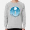 ssrcolightweight sweatshirtmensheather greyfrontsquare productx1000 bgf8f8f8 32 - Blue Exorcist Shop