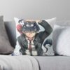 throwpillowsmall1000x bgf8f8f8 c020010001000 13 - Blue Exorcist Shop