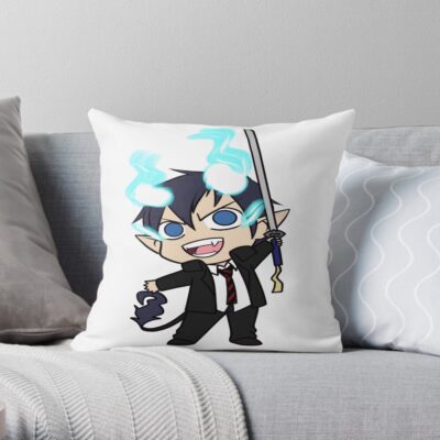 throwpillowsmall1000x bgf8f8f8 c020010001000 39 - Blue Exorcist Shop