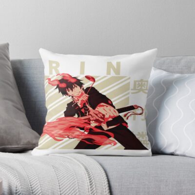 throwpillowsmall1000x bgf8f8f8 c020010001000 44 - Blue Exorcist Shop