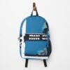 urbackpack frontsquare1000x1000.u1 15 - Blue Exorcist Shop