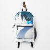 urbackpack frontsquare1000x1000.u1 23 - Blue Exorcist Shop