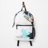 urbackpack frontsquare1000x1000.u1 35 - Blue Exorcist Shop