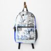 urbackpack frontsquare1000x1000.u1 40 - Blue Exorcist Shop