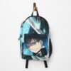 urbackpack frontsquare1000x1000.u1 42 - Blue Exorcist Shop