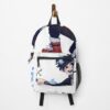 urbackpack frontsquare1000x1000.u1 8 - Blue Exorcist Shop